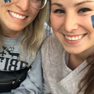 Meet your Posher, Jade